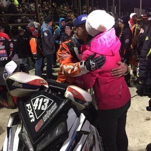 Meet your Posher, Evan